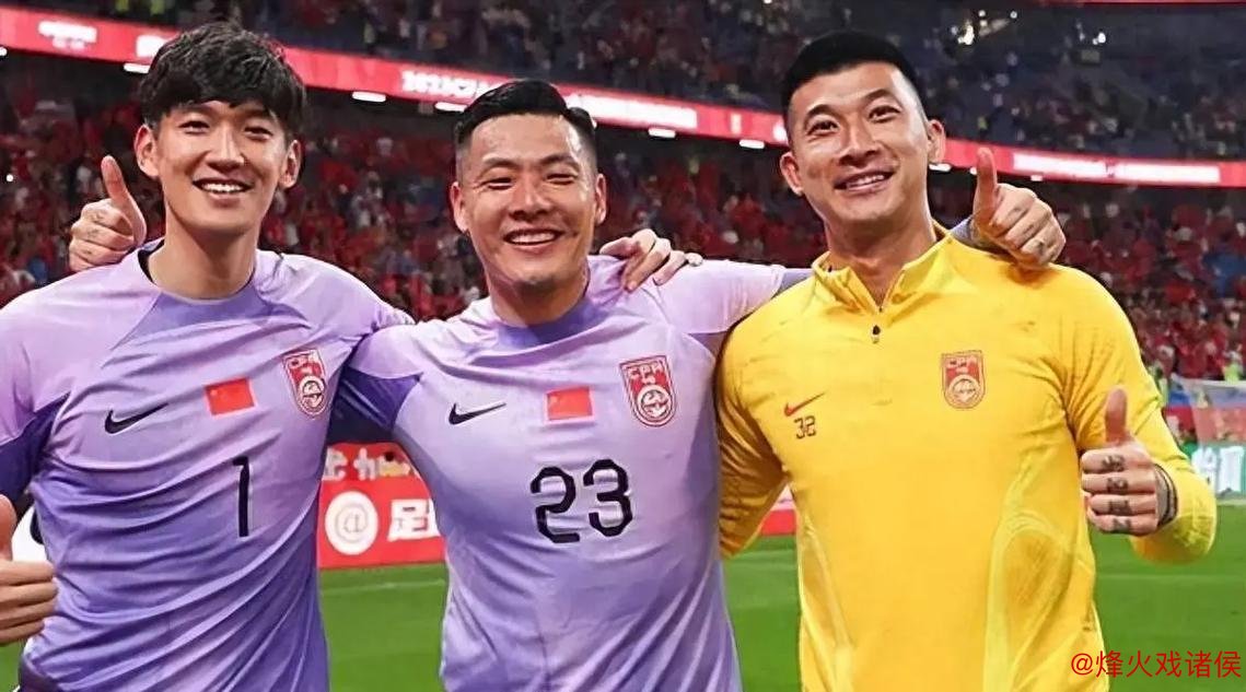 “老兵不老！中超38位资深球员持续闪耀，门将出场居多”