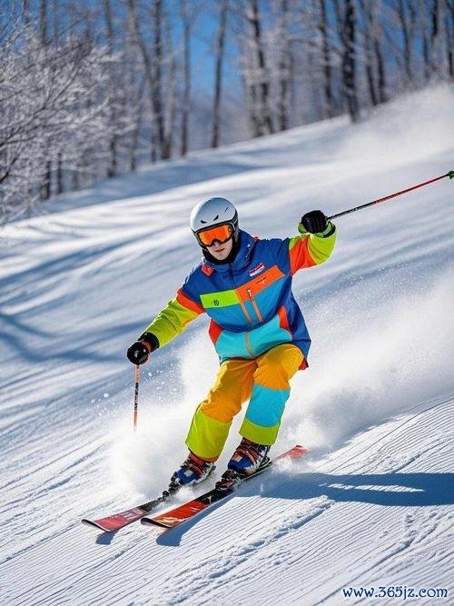 黑龙江：冰雪运动的认真践行者