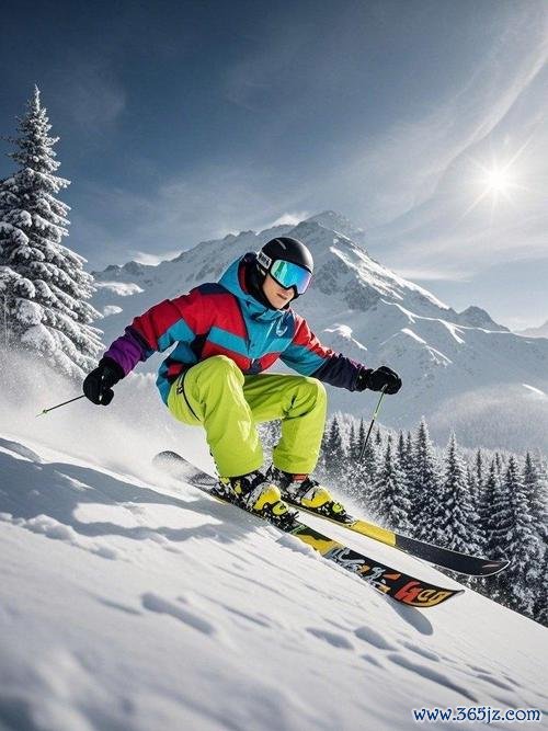 黑龙江：冰雪运动的认真践行者