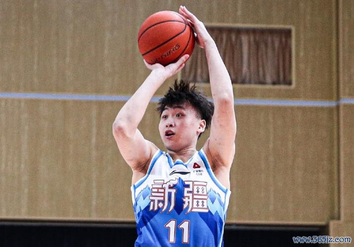齐麟17分新疆力克宁波 盖利40+7+8助山东惊险击败天津