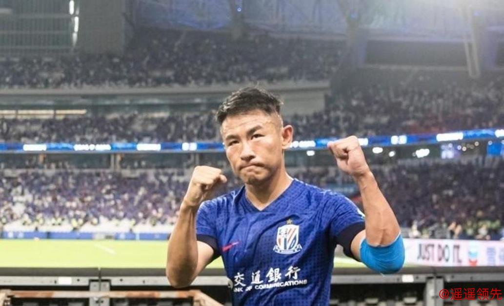 上海申花官宣老将于汉超退役 未来将转型成为教练