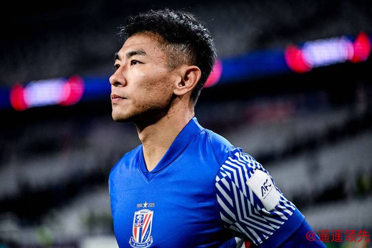 上海申花官宣老将于汉超退役 未来将转型成为教练