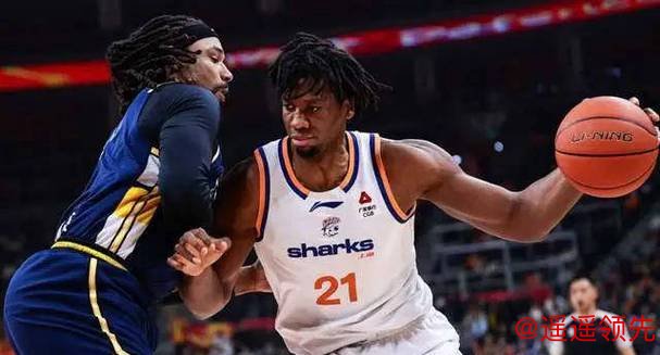 上海男篮正式将怀特塞德合同转为全额保障，或成为夺冠关键因素