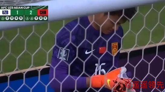 揭秘李昊心理战！对手罚点球前大喊：我知道你要往哪儿射