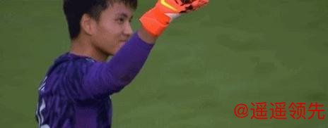 揭秘李昊心理战！对手罚点球前大喊：我知道你要往哪儿射