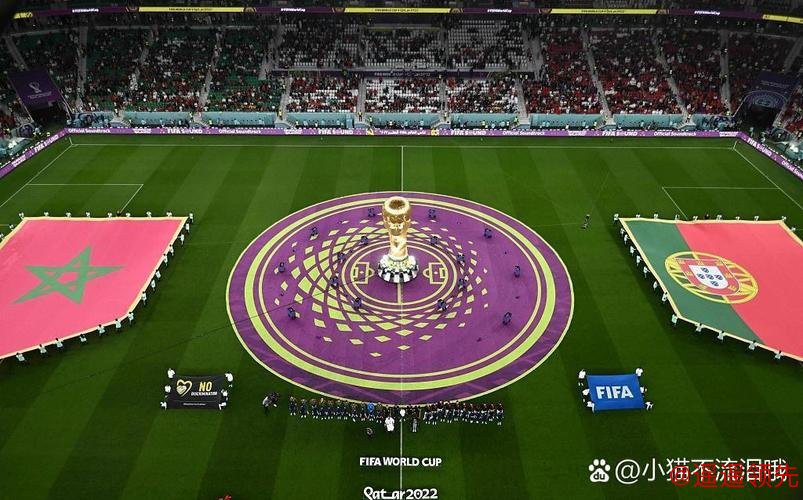 摩洛哥本届世界杯4胜1平2负 创历史杀入四强