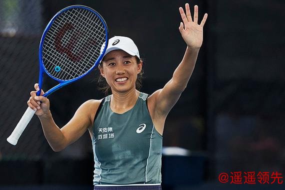 收获特殊的37岁生日礼物，网球老将张帅赢得第16座冠军奖杯