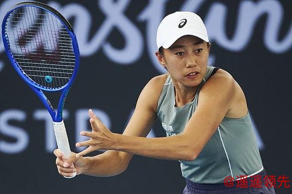 收获特殊的37岁生日礼物，网球老将张帅赢得第16座冠军奖杯